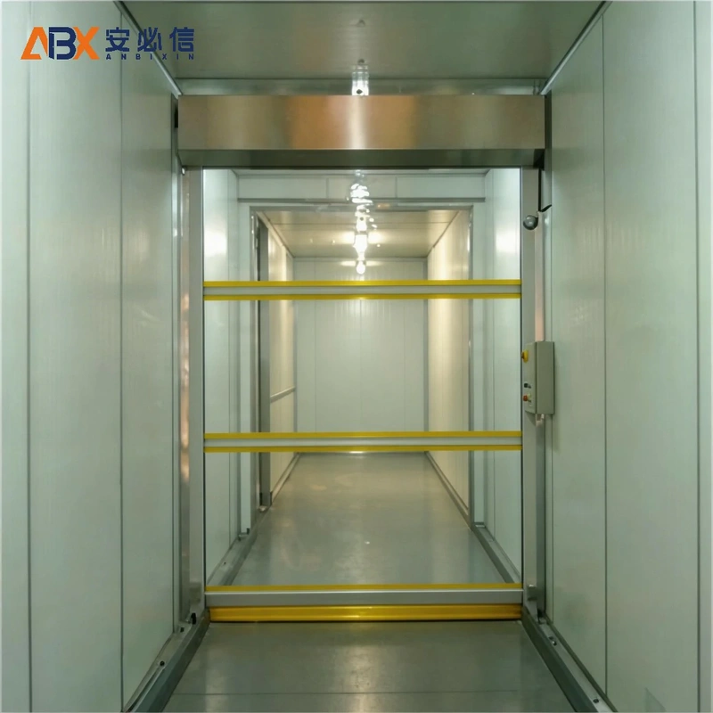 许昌市快速门