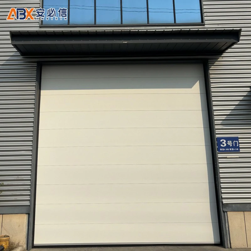 许昌市滑升门