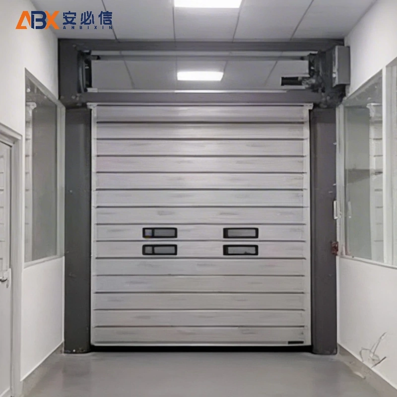 许昌市雷达高速门